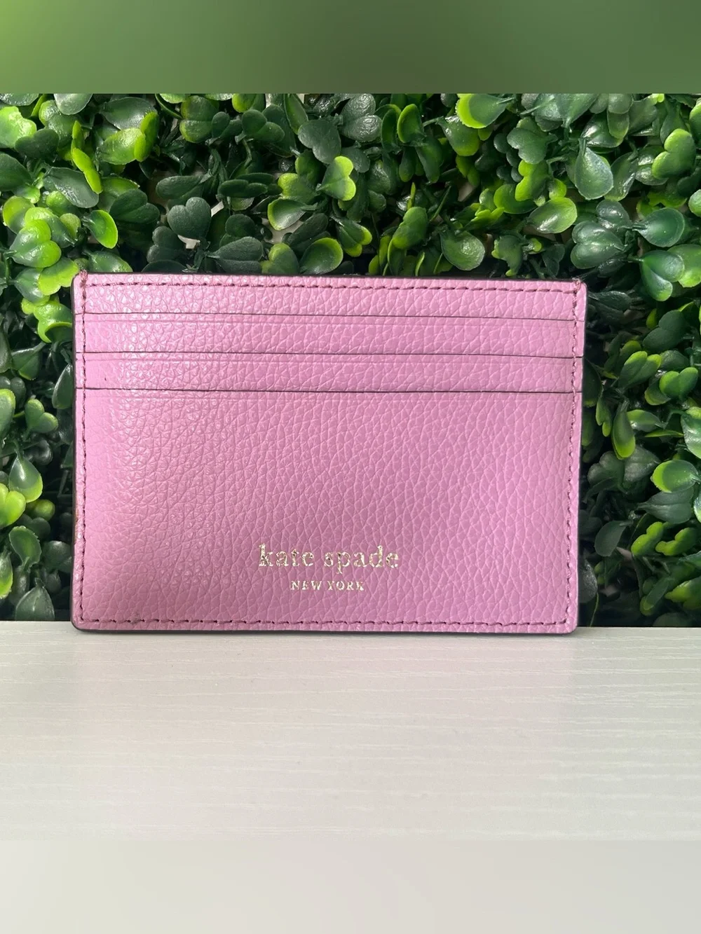 Kate Spade New York Card Case - Picture 1 of 2